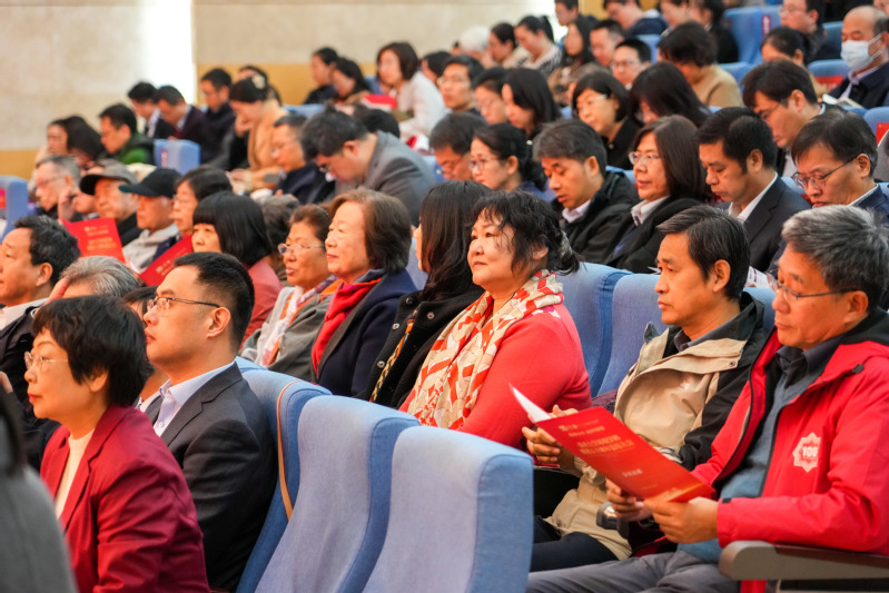 南開(kāi)大學(xué)環(huán)境學(xué)科創(chuàng)建五十周年總...